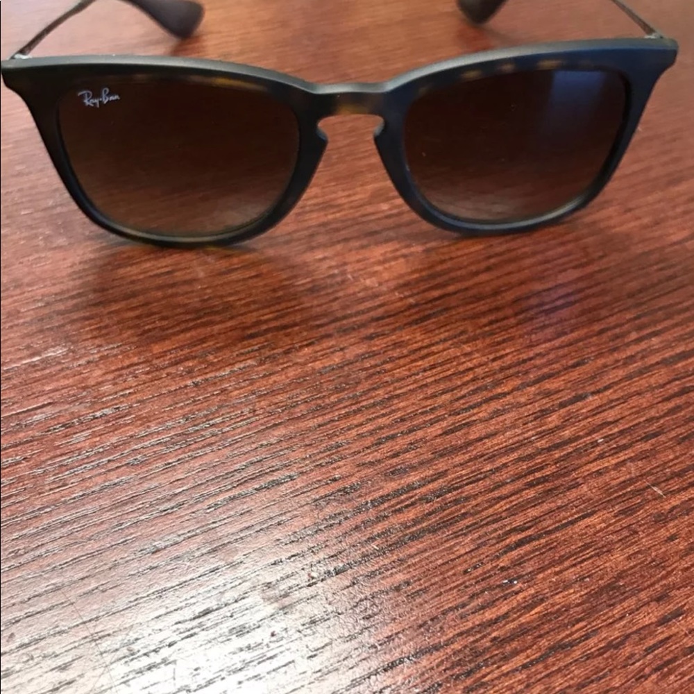 RayBan Sunglasses